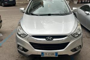 Hyundai ix 35