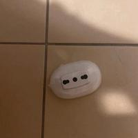 prese e interruttori vintage 