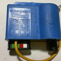 CENTRALINA BOBINA VESPA PX 125/150 PIAGGIO 244128