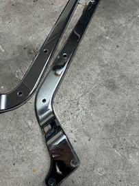 Fender Harley Davidson