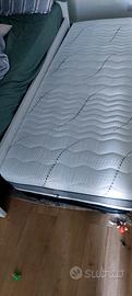 materasso 80 per 190 altezza 25