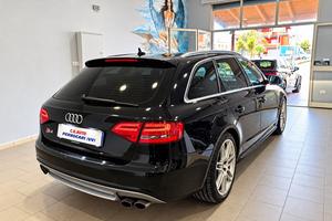 Audi A4 S4 Avant 3.0 TFSI quattro S tronic