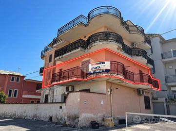 3 LOCALI A GIUGLIANO IN CAMPANIA