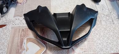 Telaio porta fari yamaha tracer 9gt