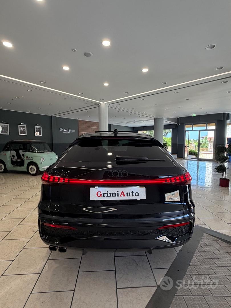 Audi Q5 2026 photo 5