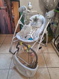 Foppapedretti Carillon 