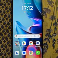 smartphone android marca motorola nuovo originale