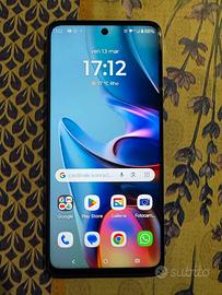 smartphone android marca motorola nuovo originale