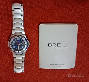 Orologio Breil