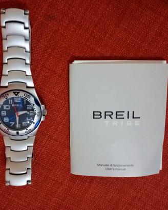 Orologio Breil
