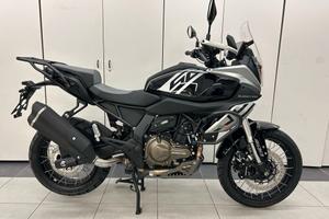 QJ Motor SRT 600 SX PRONTA CONSEGNA IN PROMOZIONE