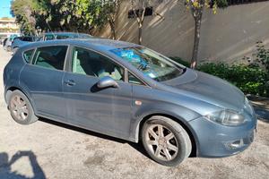 Seat Leon  70000 km!!