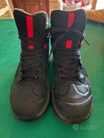 Scarpe da sci