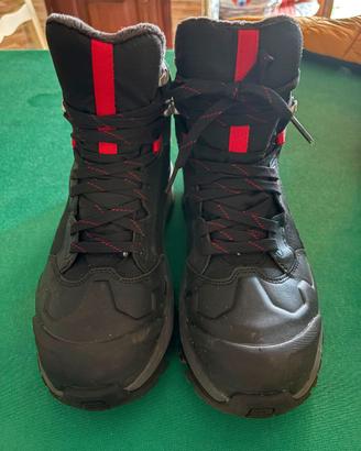 Scarpe da sci