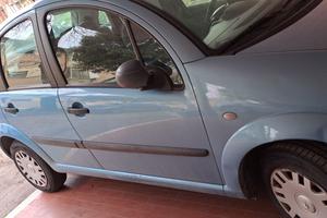 CITROEN C3 5P BENZINA ANNO 2003