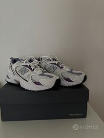 New balance 530