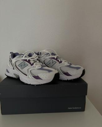 New balance 530