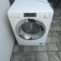 lavatrice candy 10kg