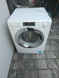 lavatrice candy 10kg