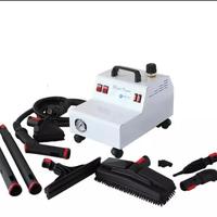 Sistema di pulizia con vapore - MAGIC VAPOR