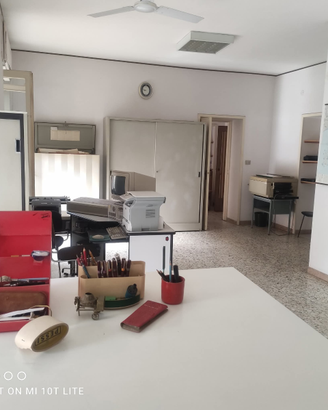 Ufficio/studio