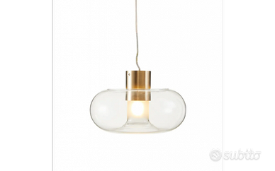 Lampada Fontanella Fontana Arte Nuova Imballata