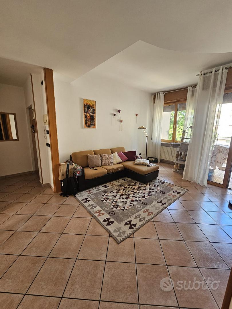 Appartamento – Verona, Santa Lucia, Sud-Ovest - Vista 3