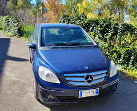 Mercedes classe B 180 CDI