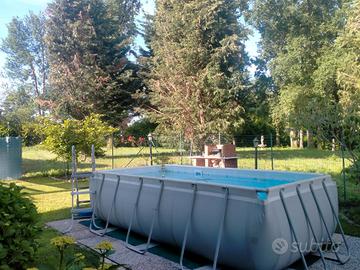 piscina 4x2 110 cm