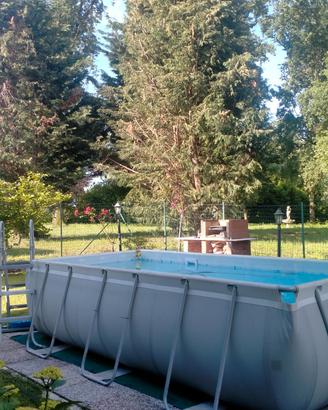 piscina 4x2 110 cm