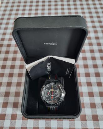 orologio quarzo Breil TW1248