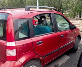 Auto Fiat Panda