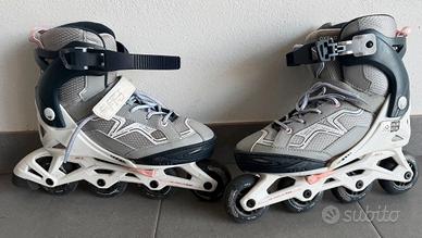 Pattini Roller Oxelo