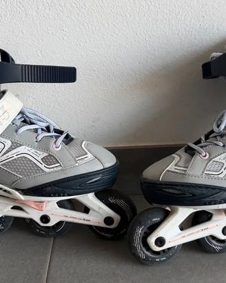 Pattini Roller Oxelo