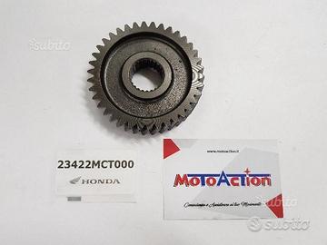 Ingranaggio Albero Secondario ( MOZZO ) SW 600