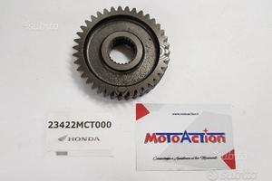 Ingranaggio Albero Secondario ( MOZZO ) SW 600