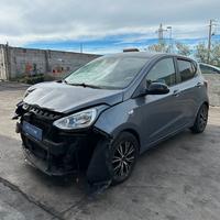 RICAMBI Hyundai I10 2019 1.0 Benza 49,30kw