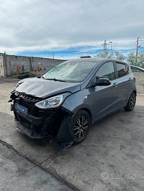 RICAMBI Hyundai I10 2019 1.0 Benza 49,30kw
