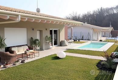 Villa singola - Calvagese della Riviera