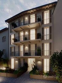 Appartamento di 67 m² con 2 locali a Valmadrera
