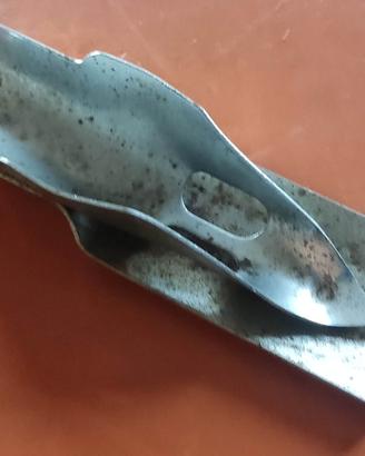 Beccuccio Versatore Vintage per Lattine d'Epoca