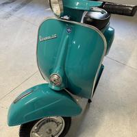 Piaggio Vespa 50 R (V5A1) - 1973