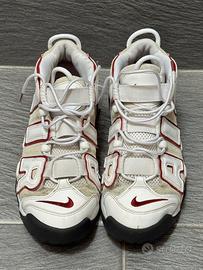 Nike Air More Uptempo numero 42