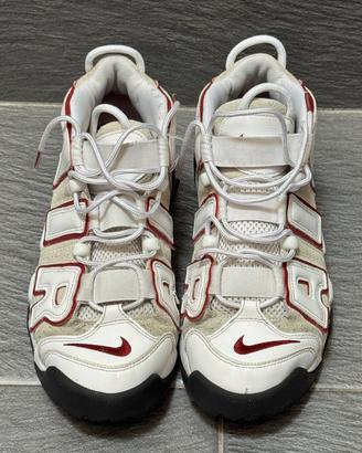 Nike Air More Uptempo numero 42