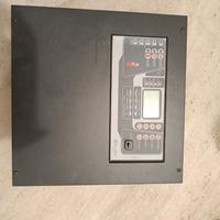 Centrale antincendio ELMO