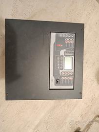 Centrale antincendio ELMO