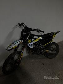 Husqvarna tc 85 2020