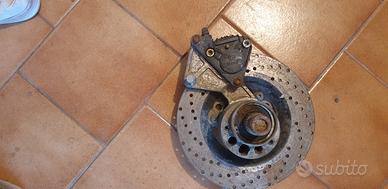 pezzi aprilia rs50 del 1997 