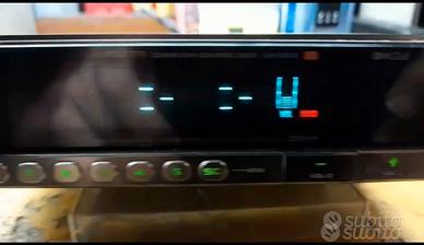Pioneer kex 500+ sintonizatore component
