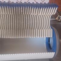 porta CD per comodino capienza più di 60 dischetti